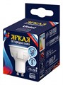 Лампа светодиодная Uniel яркая GU10 6Вт 6500K UL-00011020 - фото 4916513
