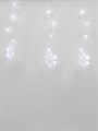 Занавес световой Uniel Снегопад 11129 - фото 4916584 Занавес световой Uniel Снегопад 11129 - фото 4916584