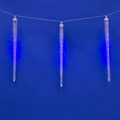 Занавес световой Uniel Icicle 11125 - фото 4916587
