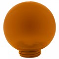 Плафон полимерный Uniel UFP-R200A 8076 - фото 4916618