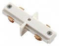 Соединитель линейный для треков Novotech  135006 - фото 4916759