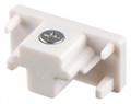 Заглушка для трека Novotech  135016 - фото 4916767