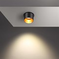 Встраиваемый светильник Novotech Butt 370431 - фото 4916820
