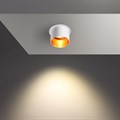 Встраиваемый светильник Novotech Butt 370432 - фото 4916826