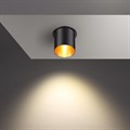 Встраиваемый светильник Novotech Butt 370433 - фото 4916832