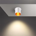 Встраиваемый светильник Novotech Butt 370434 - фото 4916838