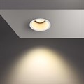 Встраиваемый светильник Novotech Butt 370446 - фото 4916873