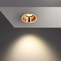 Встраиваемый светильник Novotech Butt 370450 - фото 4916879