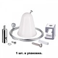 Подвес для трека Novotech NT19 135022 - фото 4916906 Подвес для трека Novotech NT19 135022 - фото 4916906
