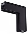 Соединитель угловой L-образный для треков накладных Novotech Kit 135029 - фото 4916910