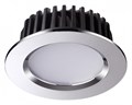 Встраиваемый светильник Novotech Drum 357908 - фото 4916914