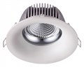 Встраиваемый светильник Novotech Glok 358024 - фото 4917020