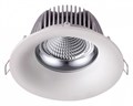 Встраиваемый светильник Novotech Glok 358025 - фото 4917023