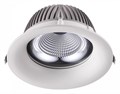 Встраиваемый светильник Novotech Glok 358026 - фото 4917026
