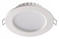 Встраиваемый светильник Novotech Luna 358028 - фото 4917029