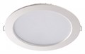 Встраиваемый светильник Novotech Luna 358030 - фото 4917032