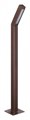 Фонарный столб Novotech Cornu 358058 - фото 4917036