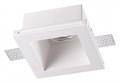 Встраиваемый светильник Novotech Yeso 370482 - фото 4917106