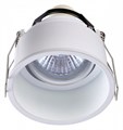Встраиваемый светильник Novotech Cloud 370563 - фото 4917213