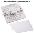 Встраиваемый светильник Novotech Mon 358152 - фото 4917422