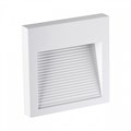Встраиваемый светильник Novotech Muro 358191 - фото 4917500