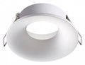 Встраиваемый светильник Novotech Metis 370640 - фото 4917611