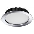 Встраиваемый светильник Novotech Drum 358305 - фото 4917691