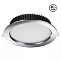 Встраиваемый светильник Novotech Drum 358305 - фото 4917693