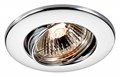 Встраиваемый светильник Novotech Classic 369693 - фото 4917843