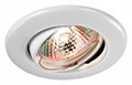 Встраиваемый светильник Novotech Classic 369696 - фото 4917849