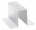 Крепление для трека Novotech Flum 135100 - фото 4917948