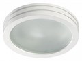 Встраиваемый светильник Novotech Damla 370389 - фото 4918144