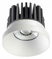 Встраиваемый светильник Novotech Metis 357585 - фото 4918220