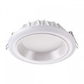 Встраиваемый светильник Novotech Joia 358280 - фото 4918262