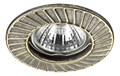 Встраиваемый светильник Novotech Keen 370372 - фото 4918271