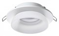Встраиваемый светильник Novotech Lirio 370722 - фото 4918397