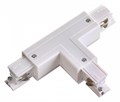 Соединитель T-образный для треков Novotech Port 135058 - фото 4918440