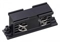 Соединитель линейный для треков Novotech Port 135043 - фото 4918477