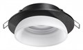 Встраиваемый светильник Novotech Lirio 370721 - фото 4918620