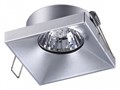 Встраиваемый светильник Novotech Metis 370743 - фото 4918683