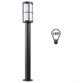 Наземный низкий светильник Novotech Zebra 370776 - фото 4919117