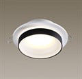 Встраиваемый светильник Novotech Water 370784 - фото 4919497