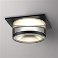 Встраиваемый светильник Novotech Gem 370916 - фото 4920081