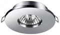 Встраиваемый светильник Novotech Aqua 370802 - фото 4920157