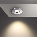 Встраиваемый светильник Novotech Aqua 370802 - фото 4920158