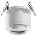 Встраиваемый светильник Novotech Eddy 358945 - фото 4920833