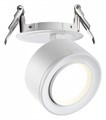 Встраиваемый светильник Novotech Eddy 358945 - фото 4920836