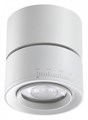 Накладной светильник Novotech Eddy 358947 - фото 4920846