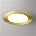 Встраиваемый светильник Novotech Lante 358953 - фото 4920879
