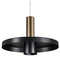Подвесной светильник Novotech Alba 358984 - фото 4921009